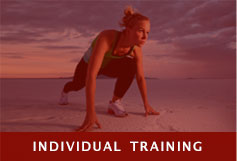 individual training