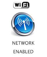 Network Enabled
