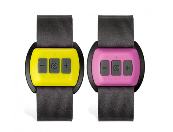 Trekfit Compatible Devices