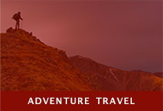 adventure travel