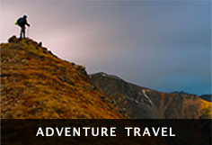 adventure travel