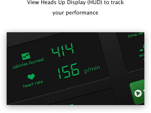 TrekFit App
