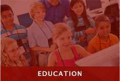 education