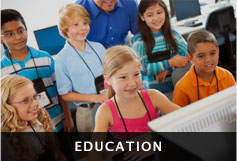education