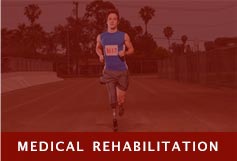medical rehabilitation