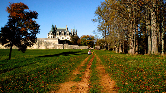 Biltmore Estate