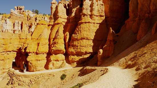 Bryce Canyon